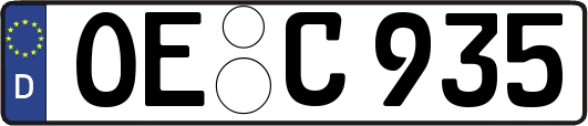 OE-C935