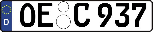 OE-C937
