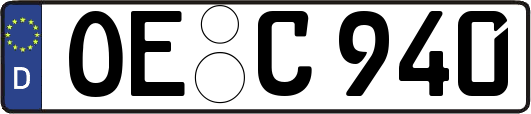 OE-C940