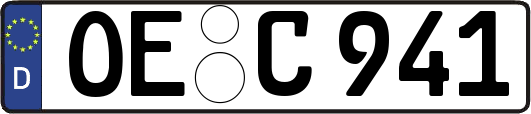 OE-C941