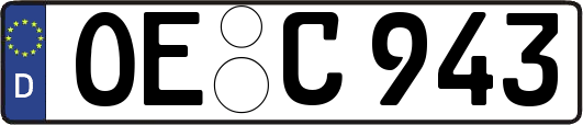 OE-C943