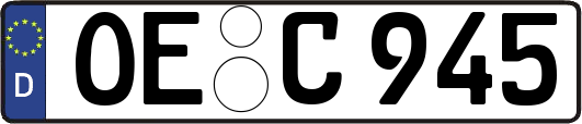 OE-C945