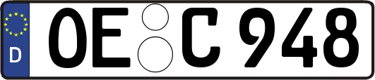 OE-C948