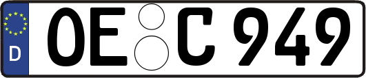 OE-C949