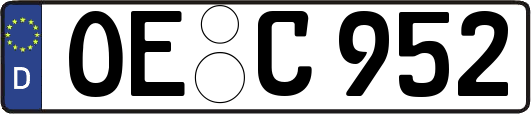 OE-C952