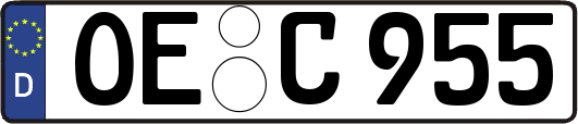 OE-C955