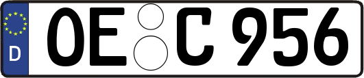 OE-C956