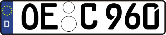 OE-C960