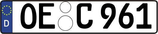 OE-C961