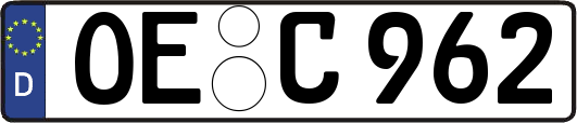 OE-C962