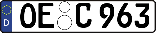 OE-C963