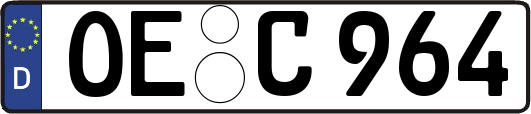 OE-C964