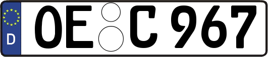 OE-C967