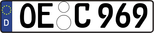 OE-C969