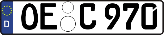 OE-C970
