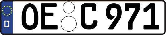 OE-C971