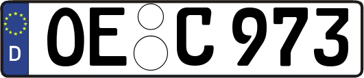 OE-C973