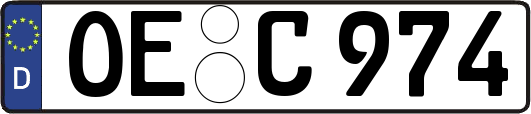 OE-C974