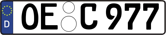 OE-C977