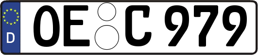 OE-C979