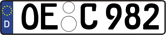 OE-C982