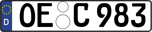 OE-C983