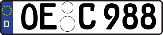 OE-C988