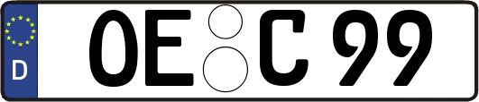 OE-C99