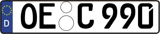 OE-C990