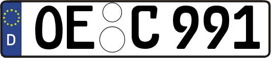 OE-C991