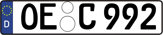OE-C992