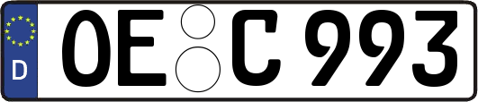 OE-C993