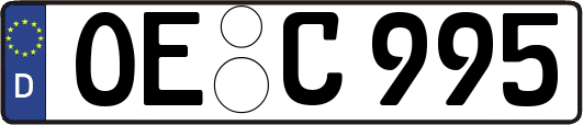 OE-C995
