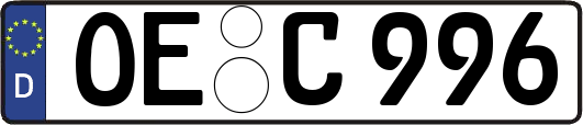 OE-C996