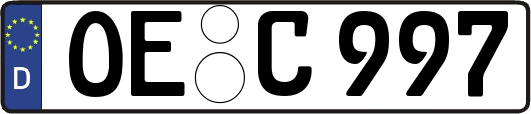 OE-C997