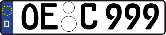 OE-C999