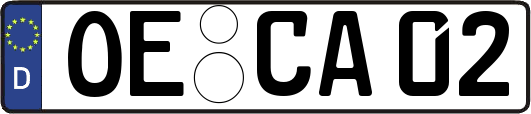 OE-CA02