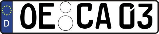 OE-CA03