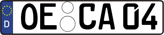 OE-CA04