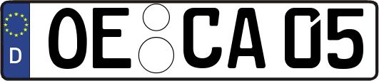 OE-CA05