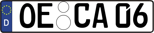 OE-CA06