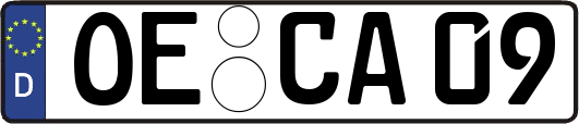OE-CA09