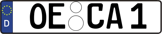 OE-CA1