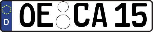 OE-CA15