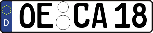OE-CA18
