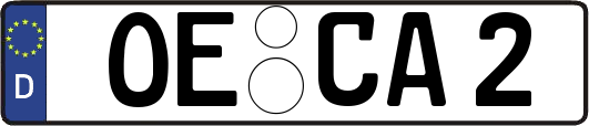 OE-CA2