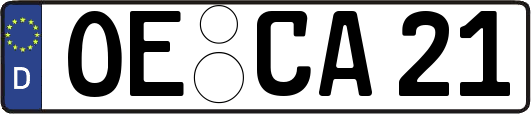 OE-CA21