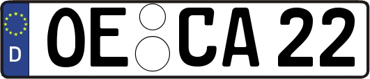 OE-CA22