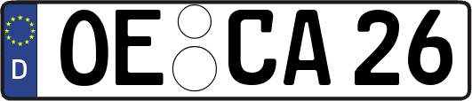 OE-CA26