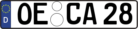 OE-CA28